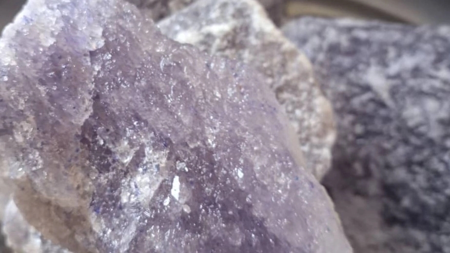 Original Crystal Blue Salt Buying Guide in Tehran