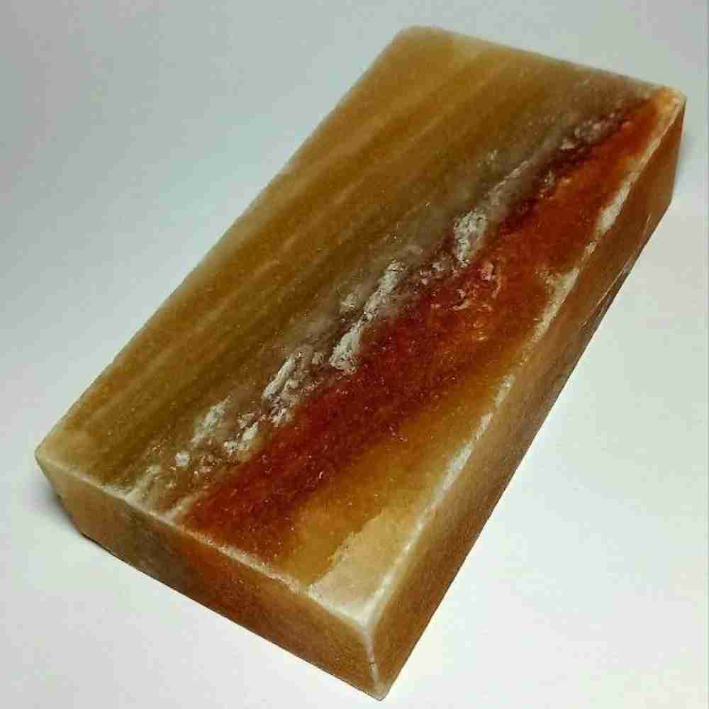 آجر نمکی