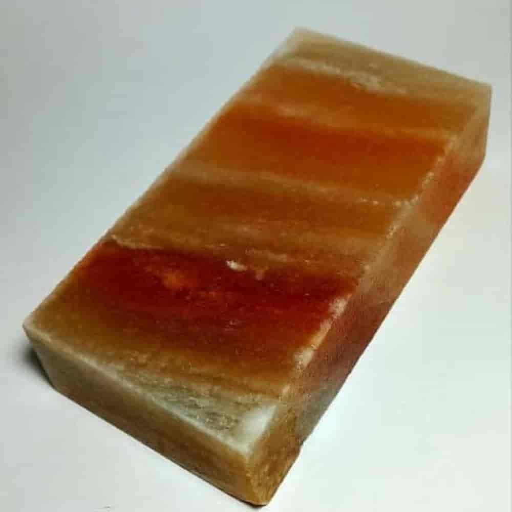 آجر نمکی