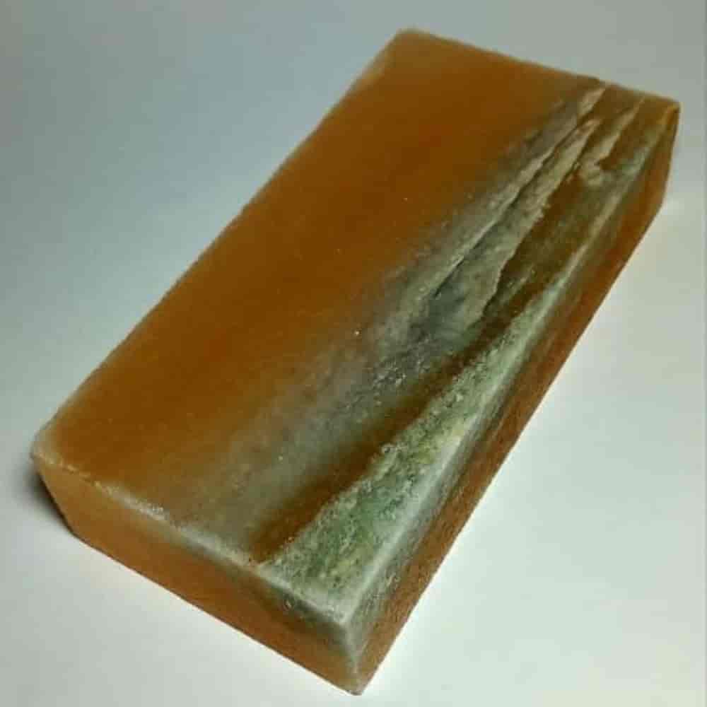 آجر نمکی