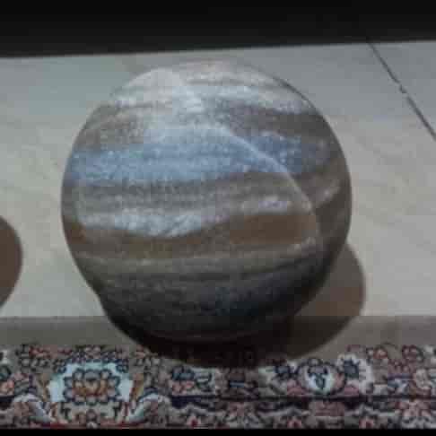 سازه های نمکی