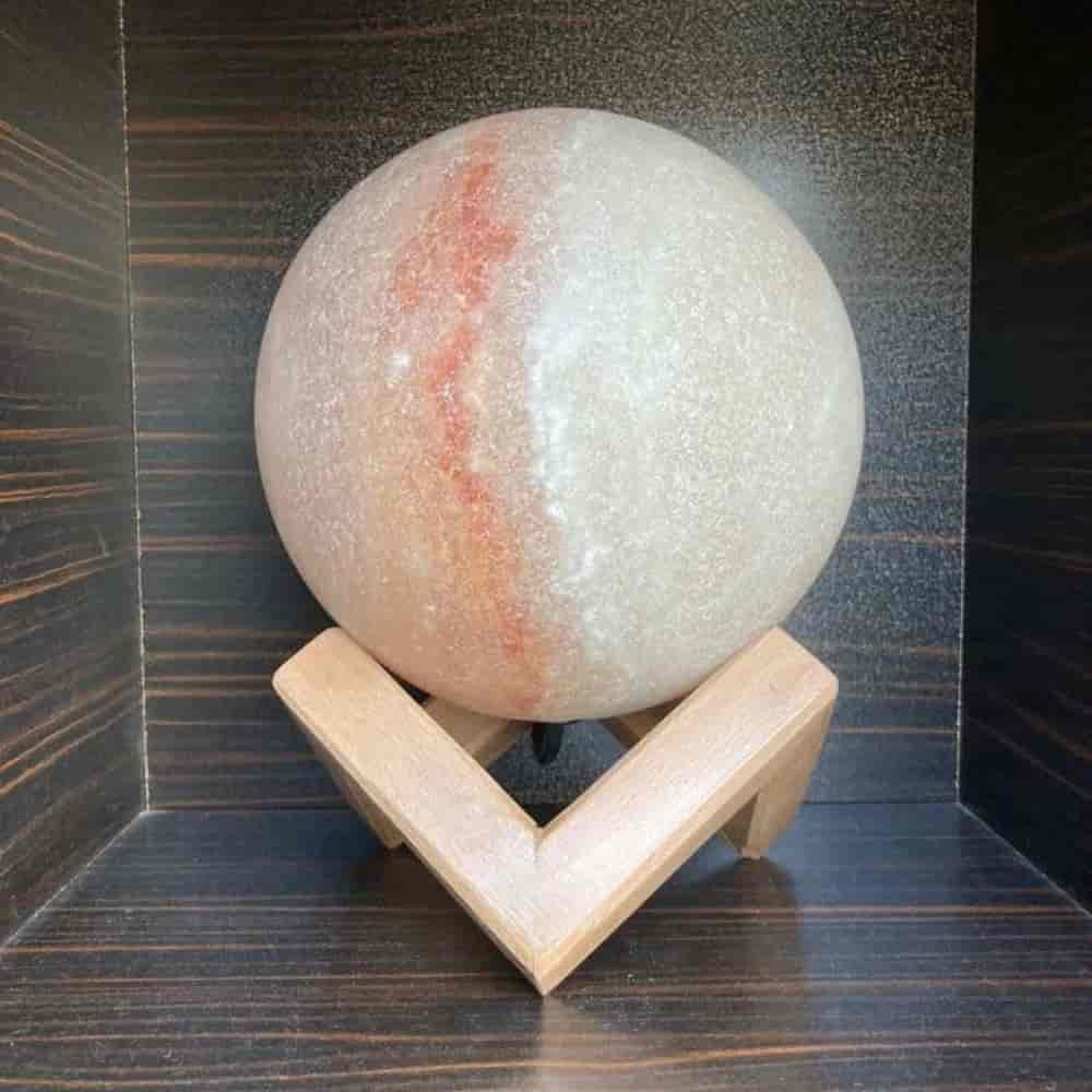 سازه های نمکی