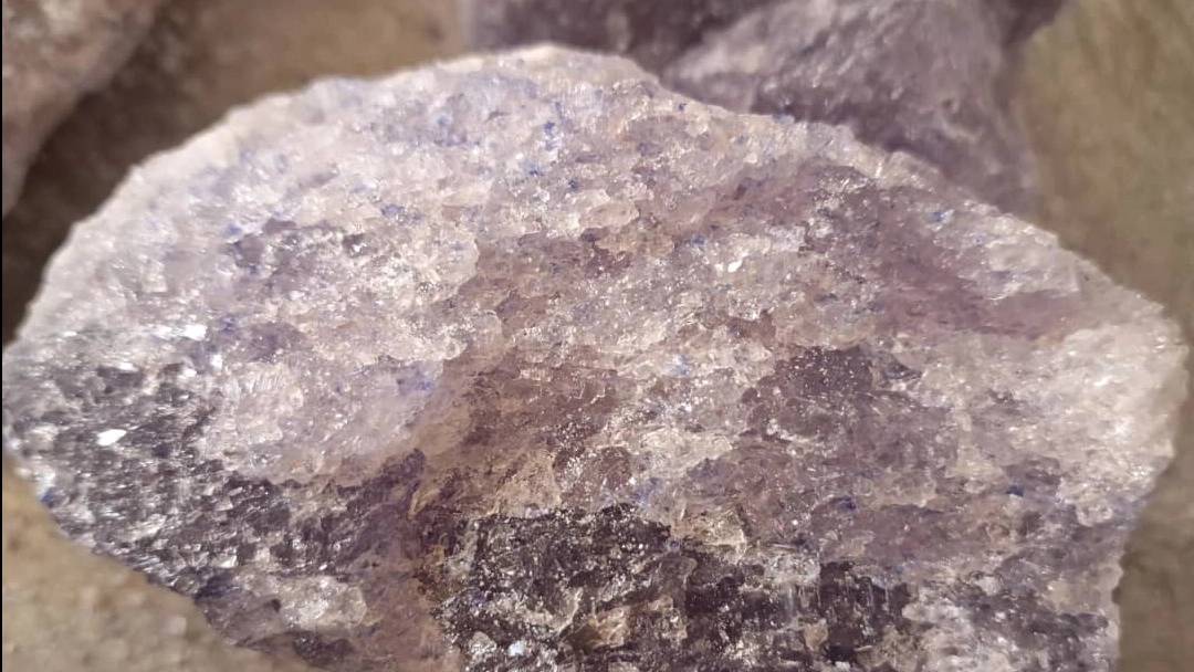 نمک ابی ایرانی