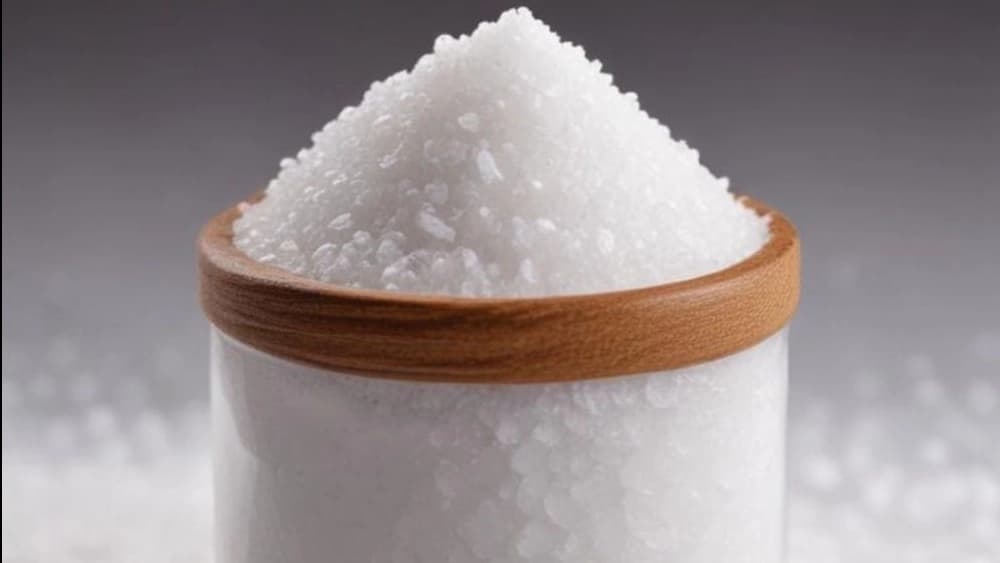 نمک چیست؟ کاربرد و خواص نمک خوراکی